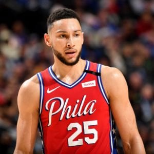 Howard on Simmons