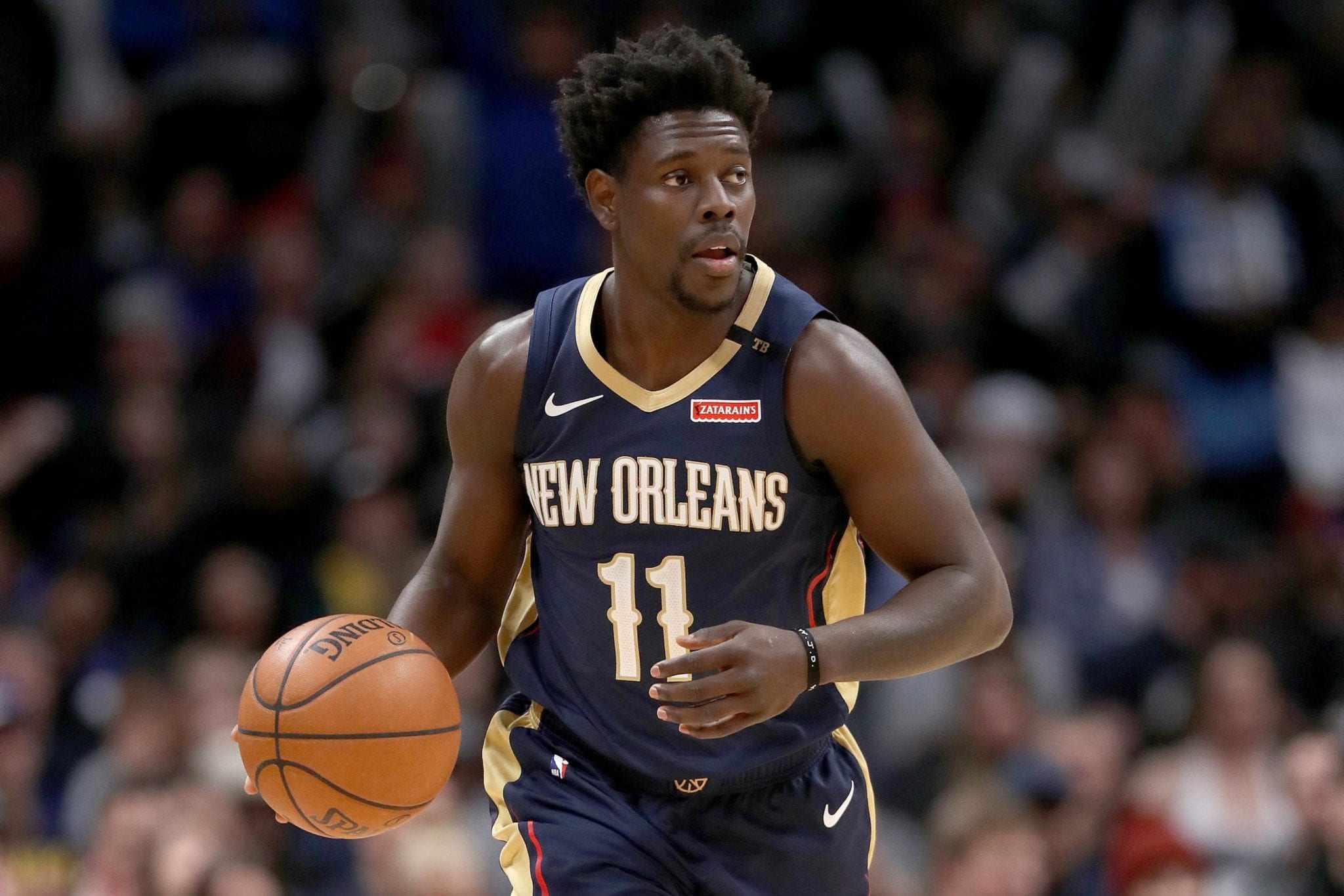 Milwaukee Bucks Will Add Jrue Holiday and More Players for a Title Run
