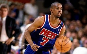 Kenny Anderson