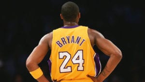 Kobe Bryant