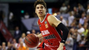 LaMelo Ball Clothing Line
