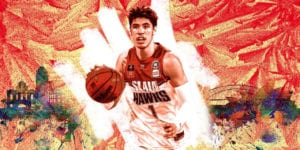 lamelo