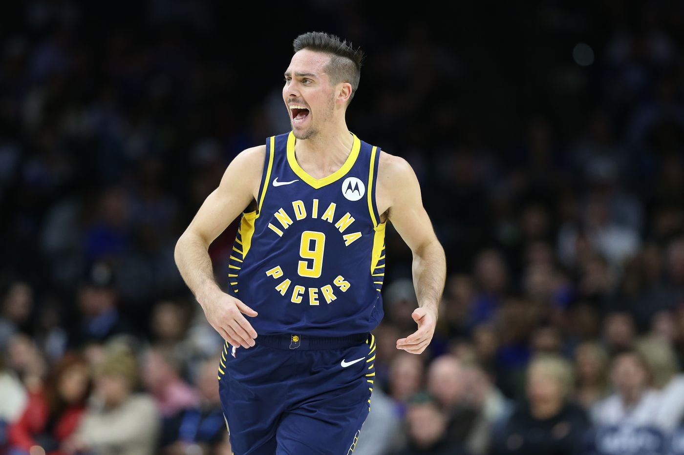 Pacers Will Hold On To Point Guard T.J. McConnell