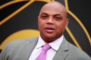 Charles Barkley on Kyrie