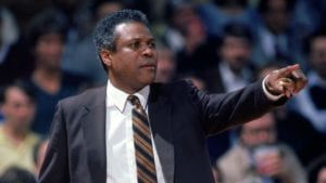 K.C. Jones NBA