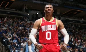 Russell Westbrook