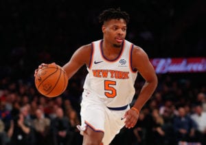 Dennis Smith Jr.