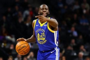 Draymon Green Rescinded Technical