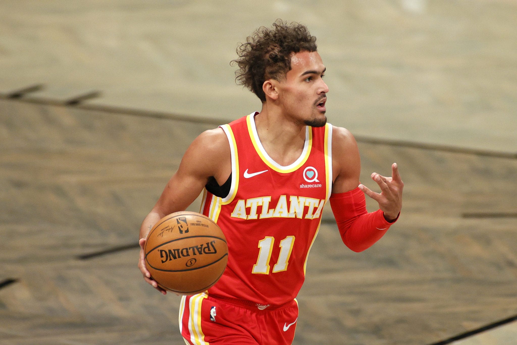 Trae Young Responds to Steve Nash’s Heated Criticism