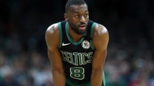 Kemba Walker Celtics