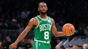 Kemba Walker Celtics