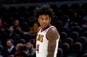 Kevin Porter Jr. traded to Rockets