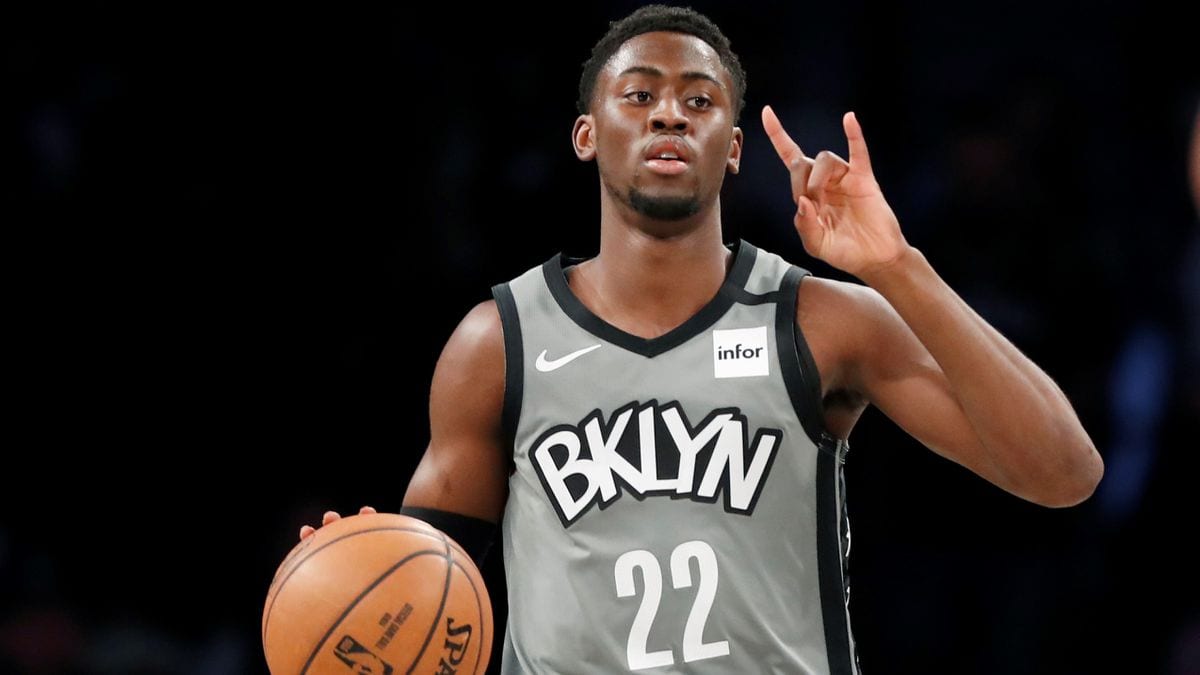Indiana’s Caris LeVert Expected To Make Full Recovery From Kidney Cancer