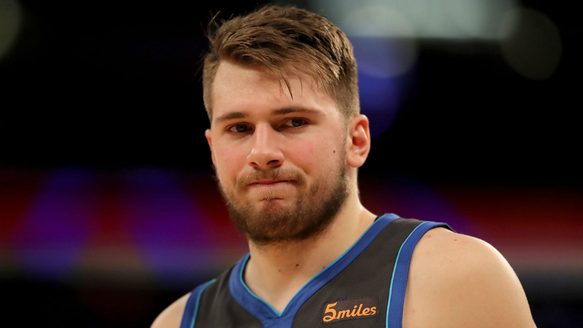 Luka Doncic Rips Team’s Efforts In Midst Of Four Game Losing Streak