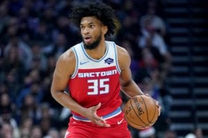 Marvin Bagley Trade