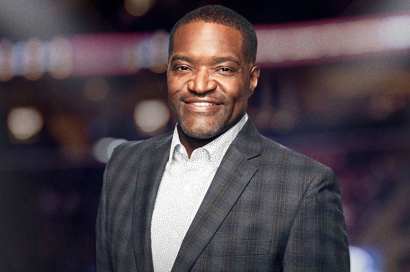 NBA Analyst and Reporter Sekou Smith Dies at 48 From COVID-19