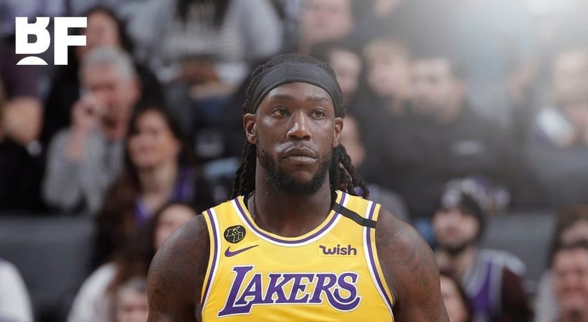 NBA Free Agency: What Montrezl Harrell brings to the Lakers