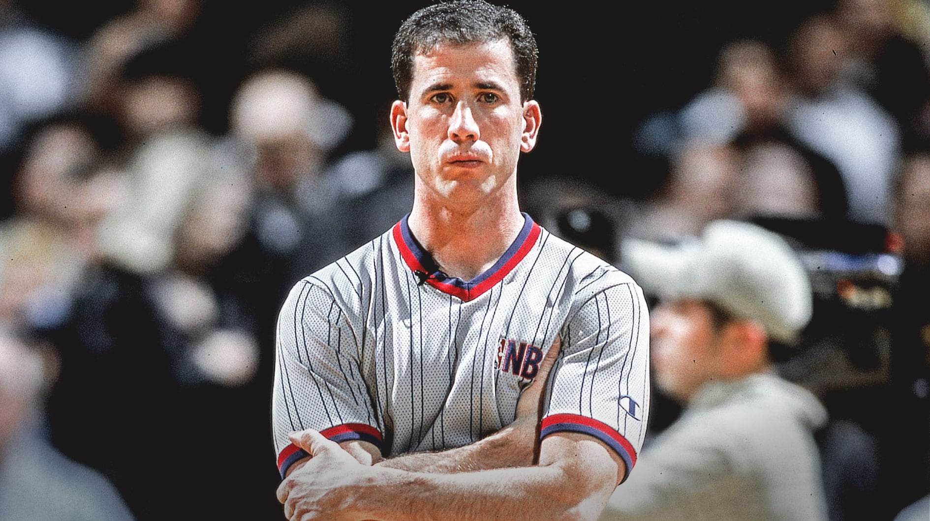 Convicted Ex Ref Tim Donaghy Debuts in Major League Wrestling