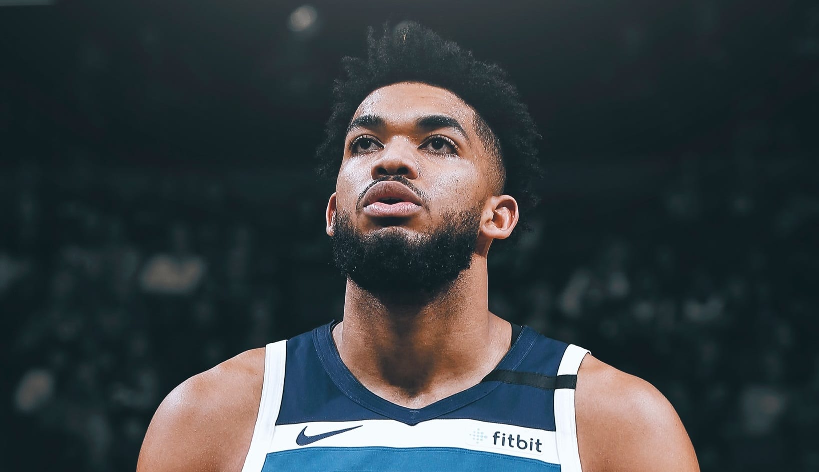 Karl-Anthony Towns ‘Happy To Be Alive’ After Being Hit By Drunk Driver