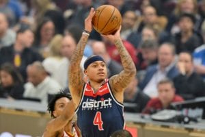 Isaiah Thomas Wizards