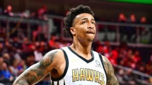 John Collins Hawks