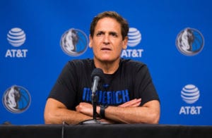 Mark Cuban on Zach Lowe