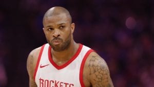 Rockets Lost Ten in a Row