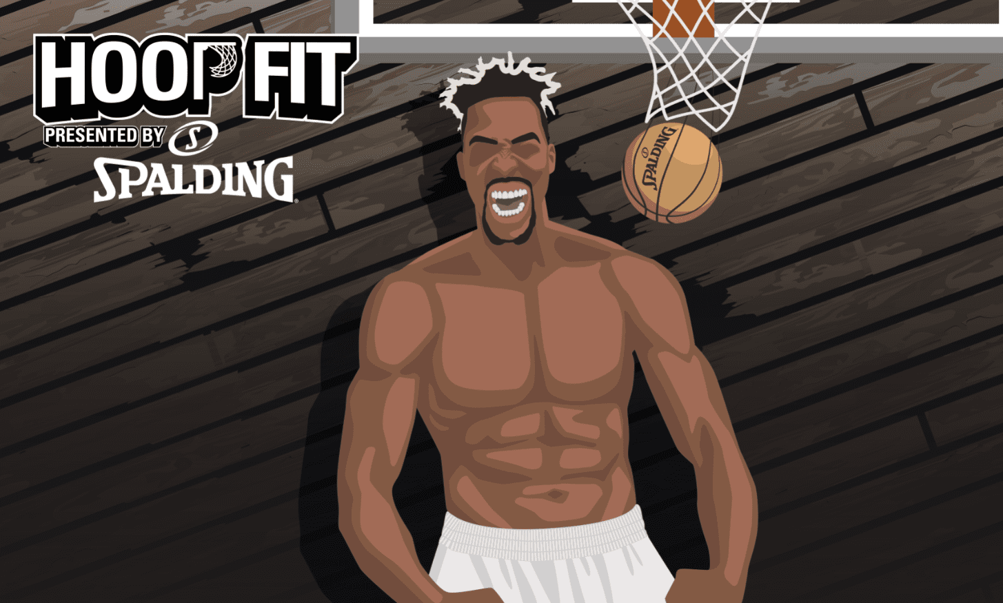 The Game’s Best and Worst Body Transformations
