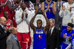 2020 NBA All-Star Game
