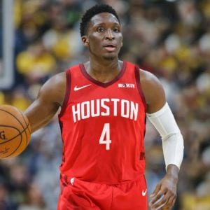 Victor Oladipo Rockets