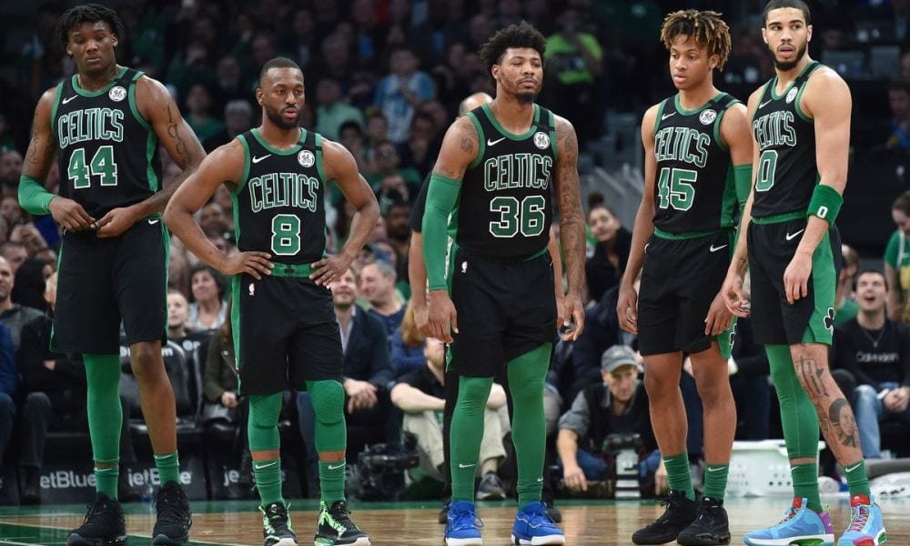 Boston Celtics Are Looking for Upgrades Before Trade Deadline