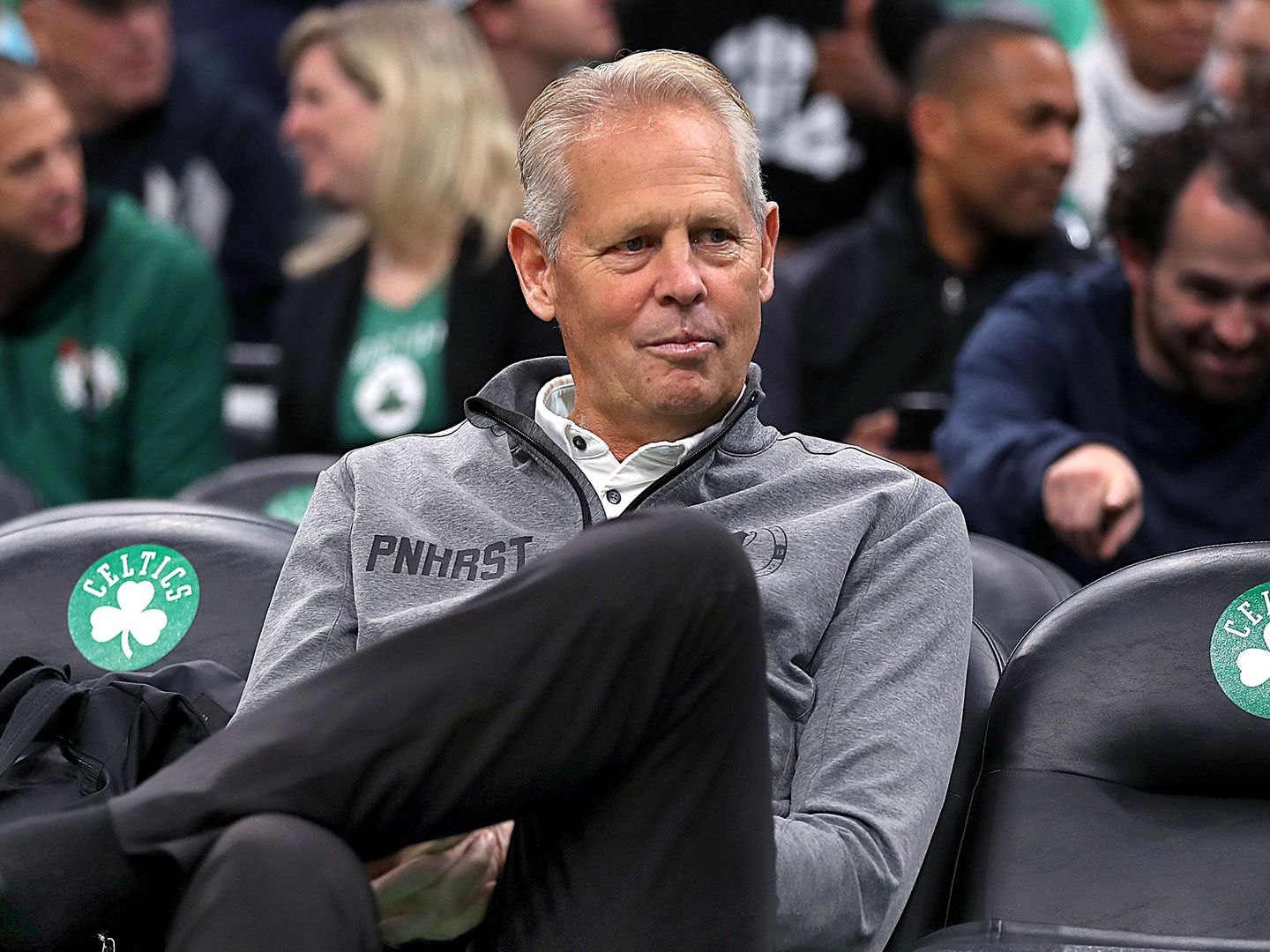 Boston Celtics Probably Won’t Exercise Trade Exception Until Offseason