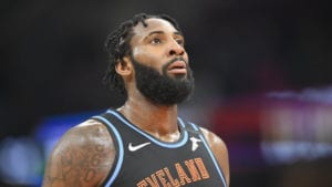 Andre Drummond Bought Out