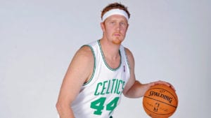 Brian Scalabrine