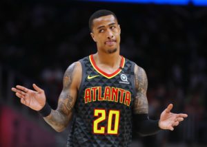 John Collins Hawks