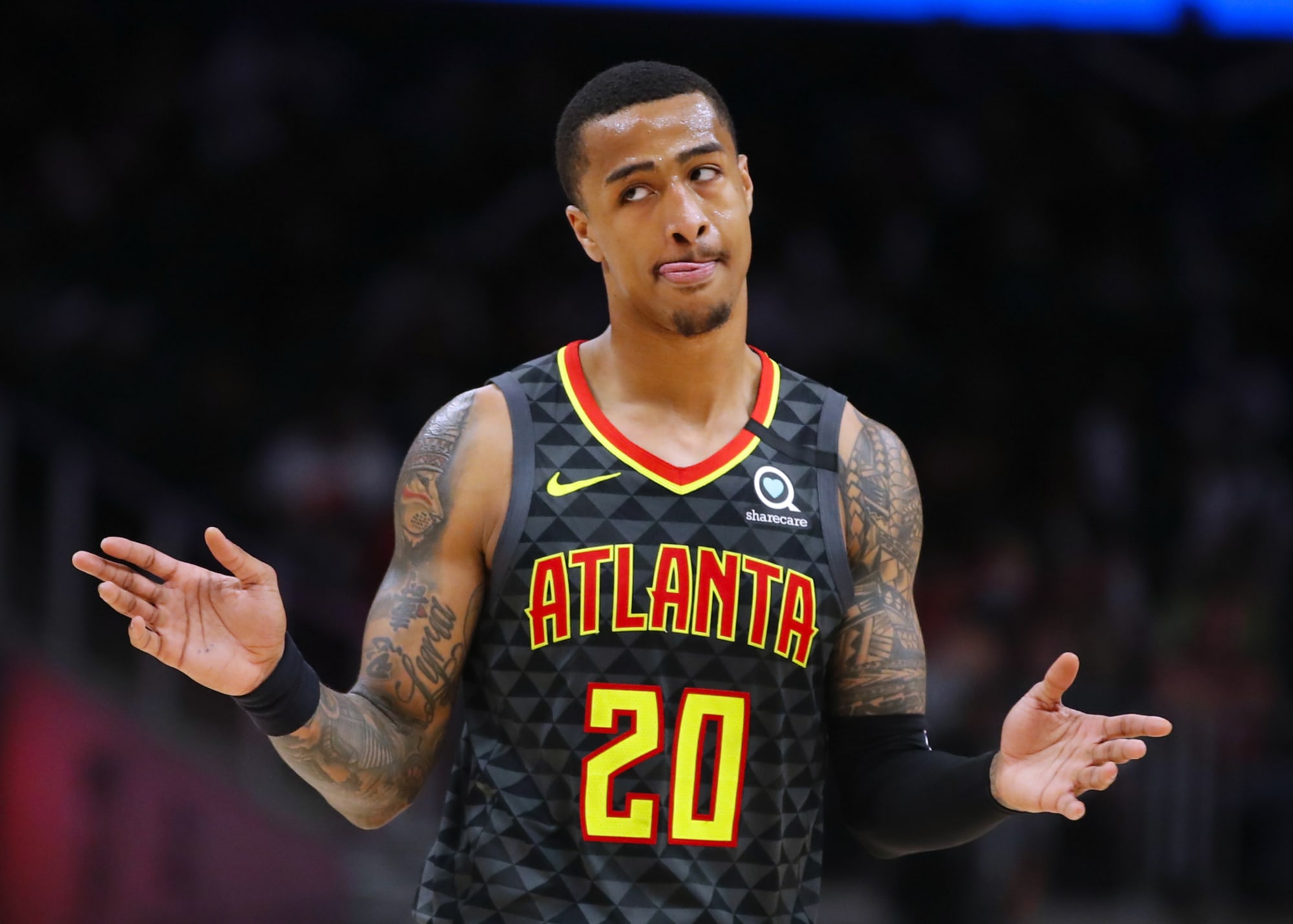 Timberwolves, Celtics Reportedly Among Teams Interested in Trading for John Collins