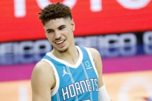 Jordan Praises LaMelo Ball
