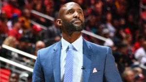 Lloyd Pierce Dismissed