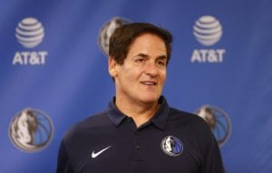Mark Cuban Dogecoin