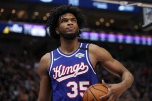 Marvin Bagley Trade Rumors