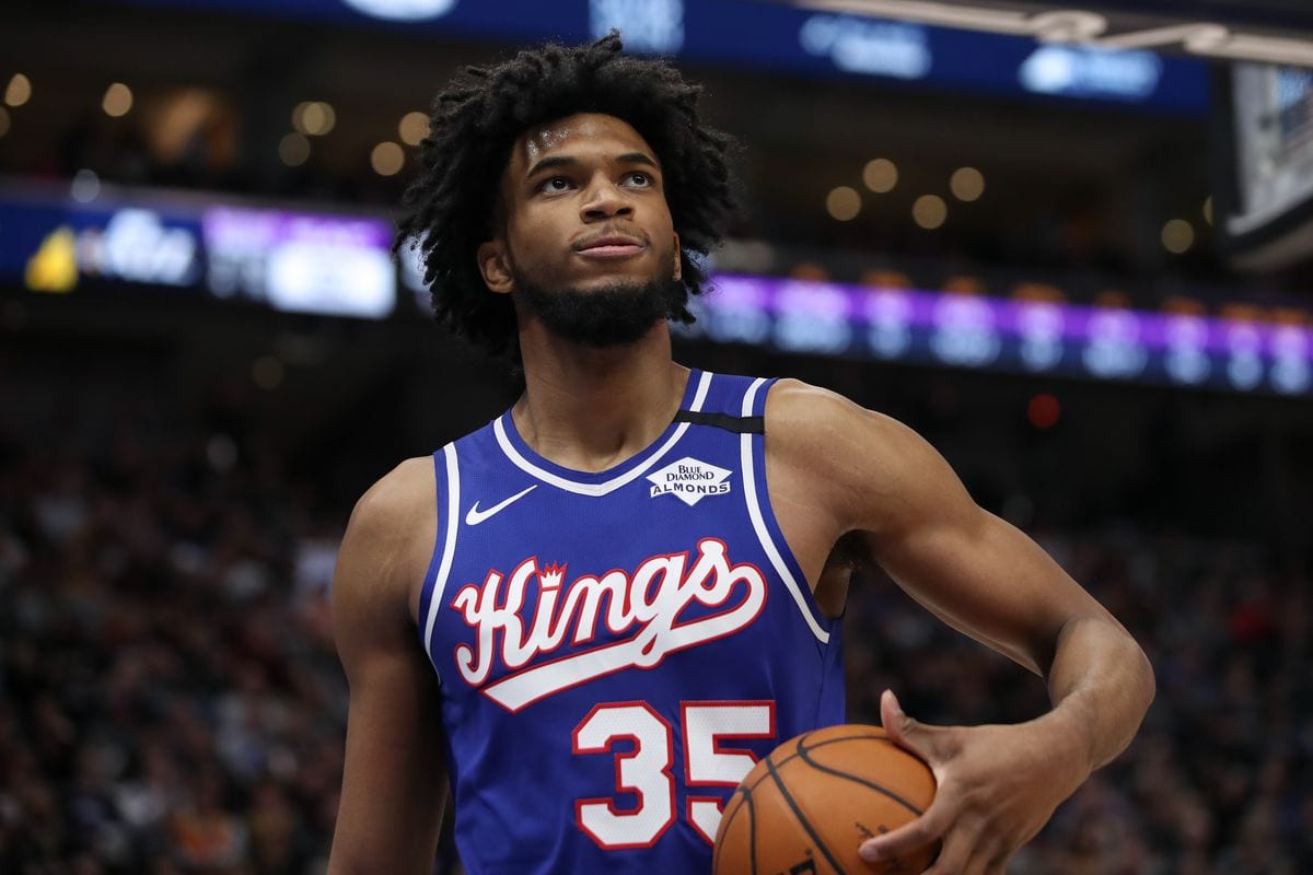 Pistons Reportedly Reject Marvin Bagley for Saddiq Bey Swap