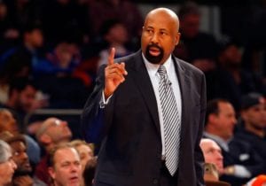 Mike Woodson Indiana
