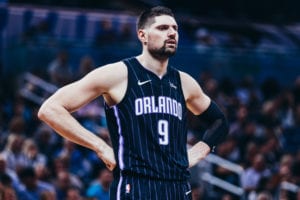 Vucevic to Bulls