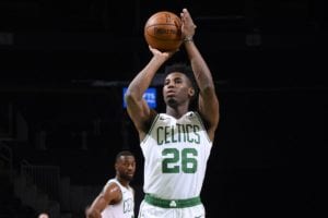 Aaron Nesmith Celtics