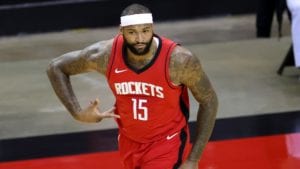 Cousins Signing With Clippers
