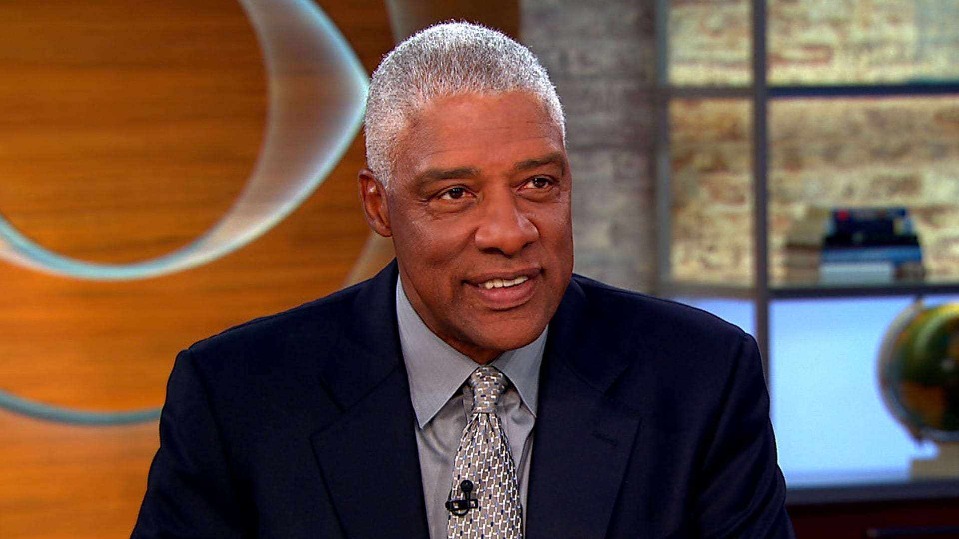 Dr. J Leaves LeBron James off His Top Two All-Time NBA Teams