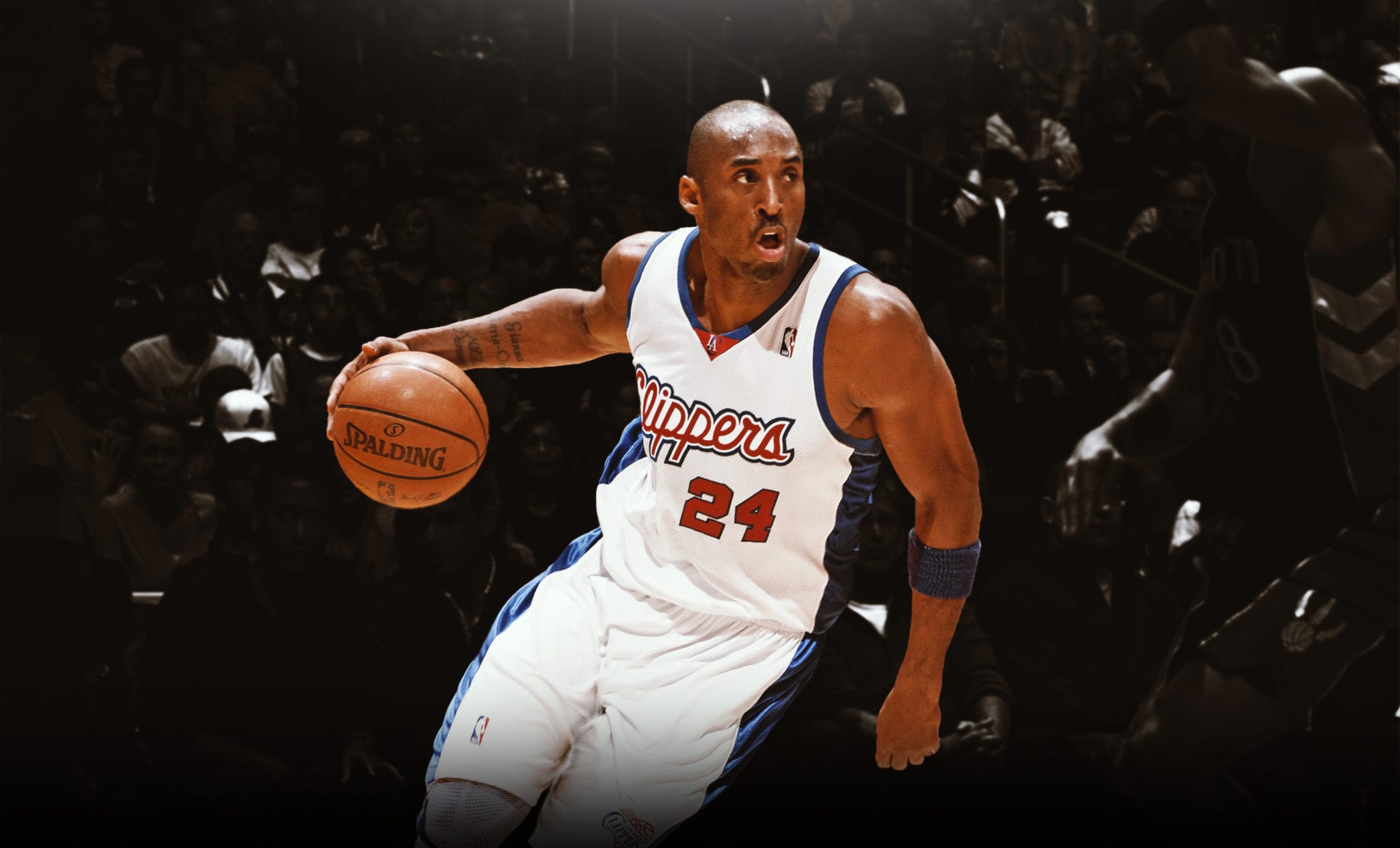 New Details Emerge From Kobe Bryant’s Near-Signing With Clippers