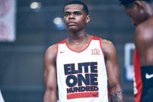 Michael Foster G League