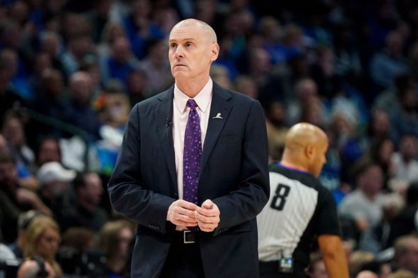 Rick Carlisle Tests Positive For Coronavirus Despite Being Vaccinated