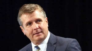 Rick Welts Warriors